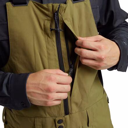 Reserve Bib Pant - Men's