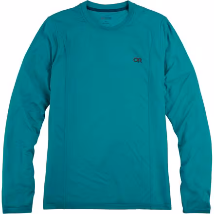 Echo L/S Tee - Men's