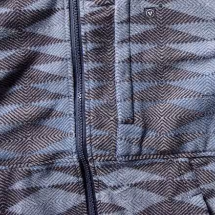 Eco-Zy Hoodie - Men's