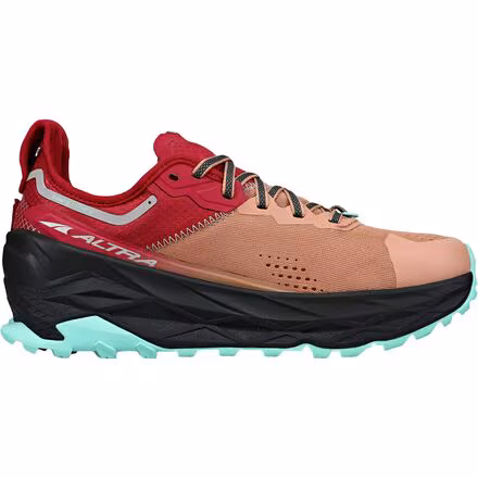 Olympus 5.0 Trail Running Shoe - Women's