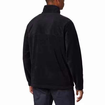 Steens Mountain 1/2-Snap Fleece Jacket - Men's