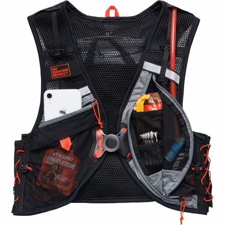 Rush 8L Hydration Pack