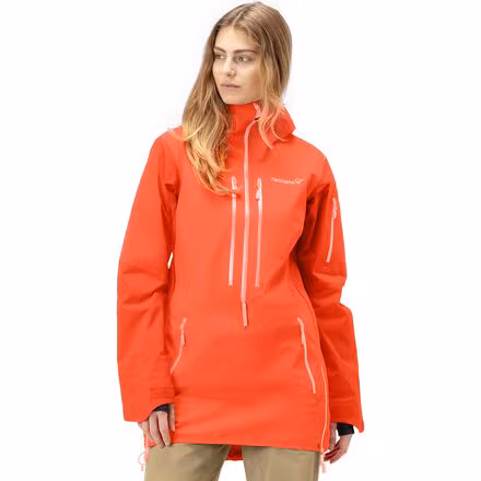 Lofoten GORE-TEX PRO Anorak Jacket - Women's