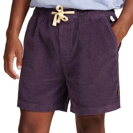 Fever Cord Short - Men's