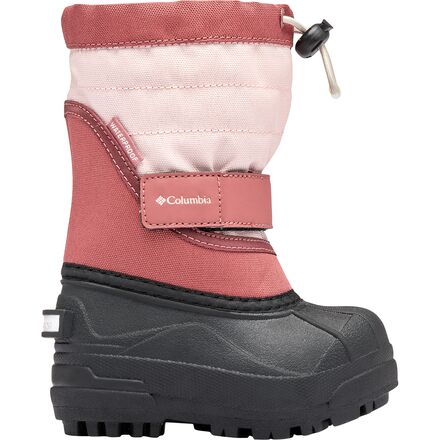 Powderbug Plus II Boot - Little Girls'
