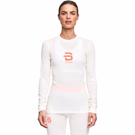 Performance-Tech LS Top - Women's