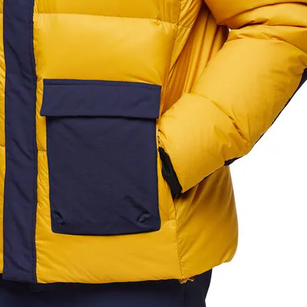 Solazo Down Parka - Men's