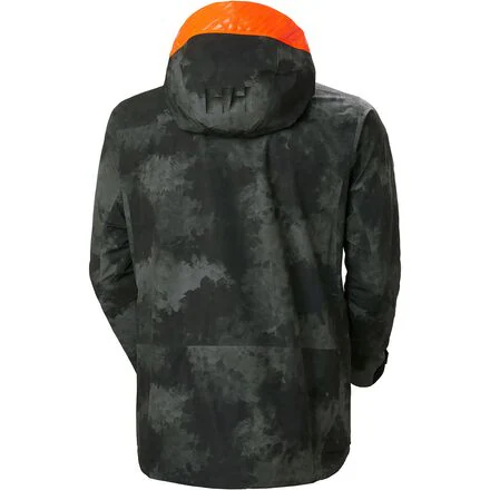 Ridge Infinity Shell Jacket - Men's