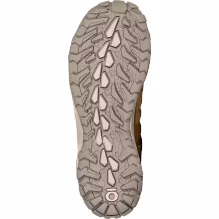 Sypes Low Leather B-DRY Hiking Shoe - Women's