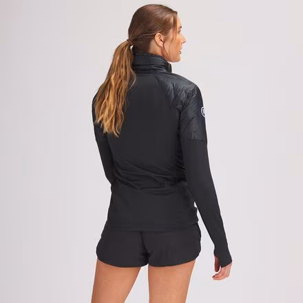Teo Hybrid ALLIED Down Jacket - Women's