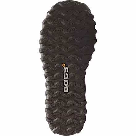 B Moc II Cozy Chevron Boot - Women's