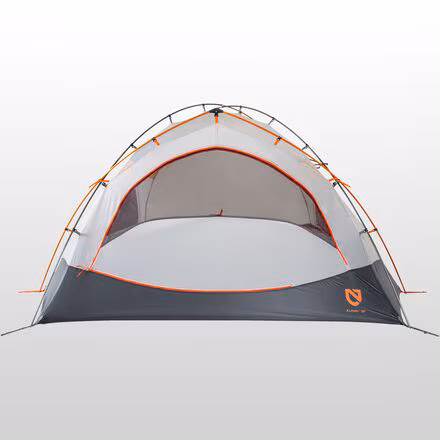 Kunai Tent: 3-Person 4-Season