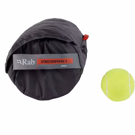 Stratosphere 4 Sleep Pad
