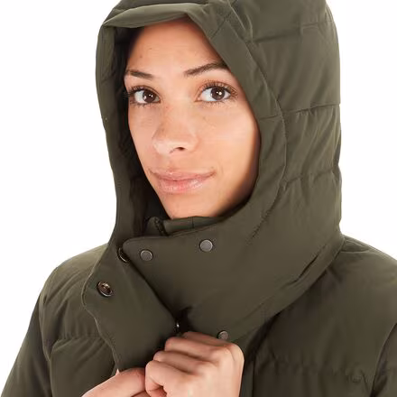 Mercer Jacket - Women's