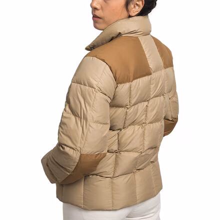 Lhotse Reversible Jacket - Women's
