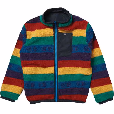 Double Puff Jacket - Men's