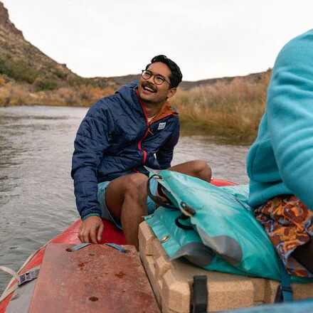 Brinco Solid Short - Men's