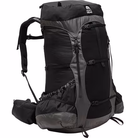 Blaze 60L Backpack