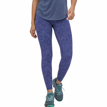 Maipo 7/8 Tight - Women's