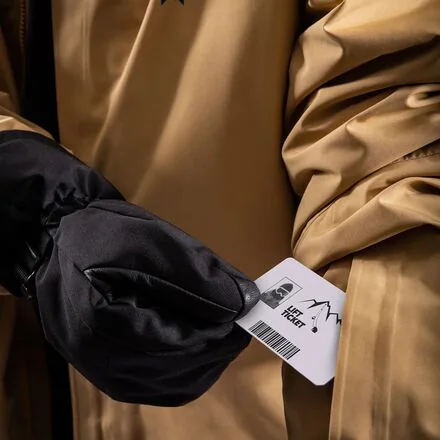 C1 Insulated Jacket - Men's