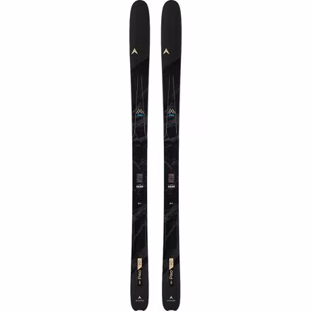 M-Pro 90 Ski - 2024