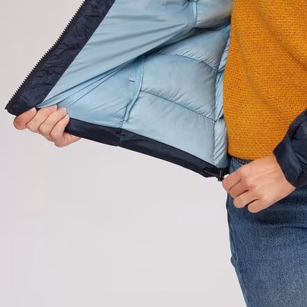 Axion Pro Down Jacket - Women's