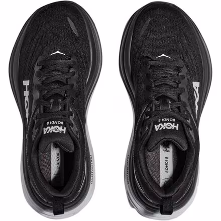 Bondi 8 Wide Running Shoe - Women's