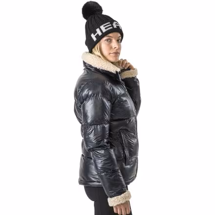 Rebels Easy Jacket - Women's