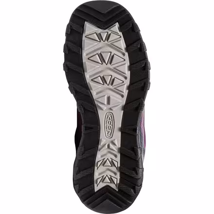 Wanduro Low WP Shoe - Kids'