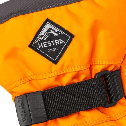 Gauntlet CZone Junior Mitten - Kids'