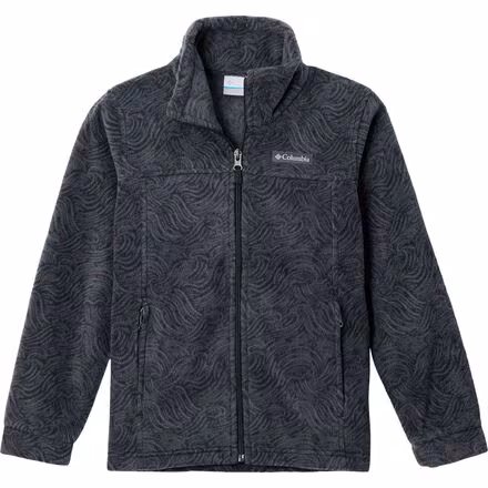 Zing III Fleece Jacket - Boys'