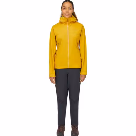 Kinetic 2.0 Jacket - Women's