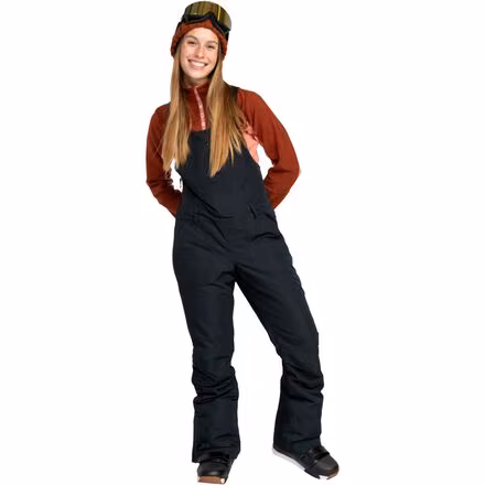 Rideout Snow Bib - Women's