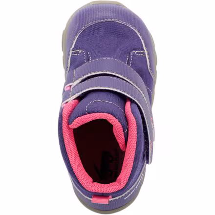Skye Adapt WP Boot - Toddler Girls'