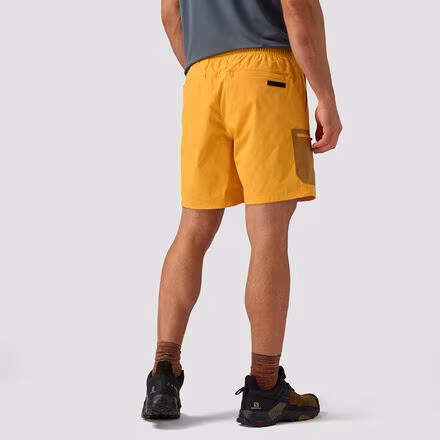 Wasatch Ripstop Short - Men's