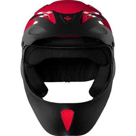 Rocker Fullface Helmet
