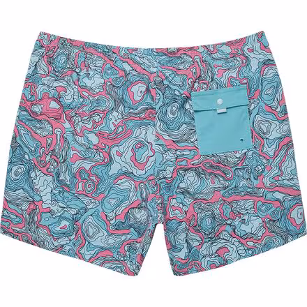 Brinco 3in Print Short - Women's