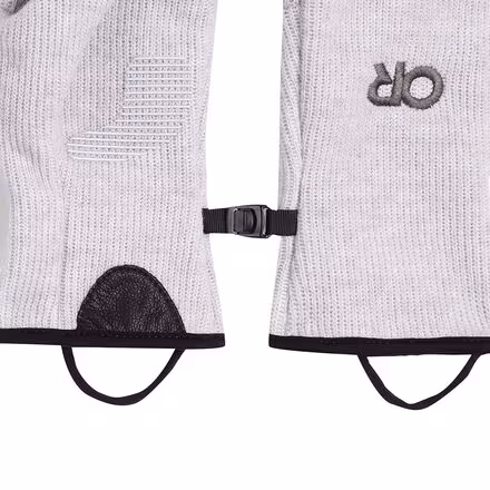 Flurry Sensor Glove - Women's