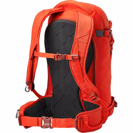 Targhee 26L Backpack