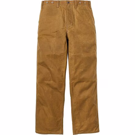 Oil Finish Single Tin Pant - Men's