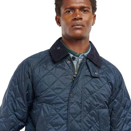 Ashby Quilt Jacket - Men's