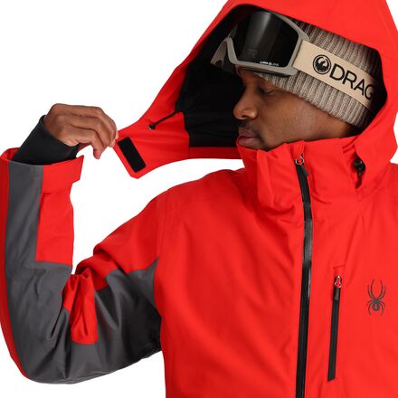 Vertex Jacket - Men's