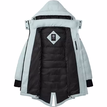 Ellison Down Jacket - Women's