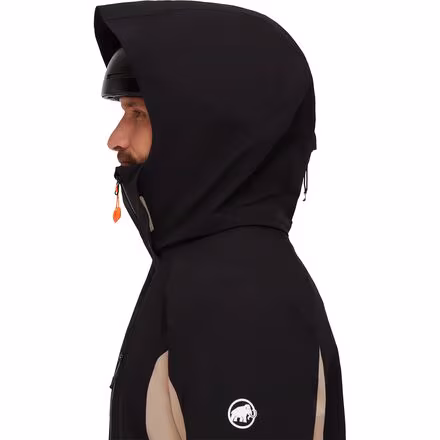 Stoney HS Thermo Jacket - Men's