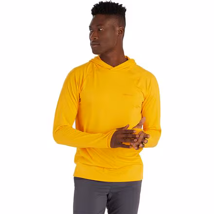 Windridge Hoodie - Men's