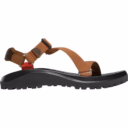 Wallowa Nylon Sandal - Men's