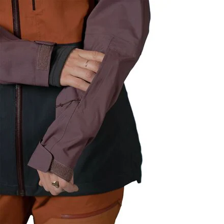 Lucy Jacket - Women's