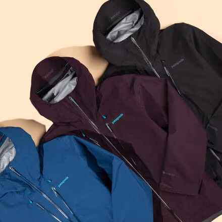 Triolet Jacket - Men's