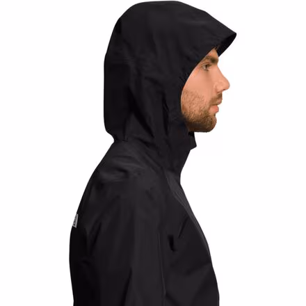 Higher Run Jacket - Men's