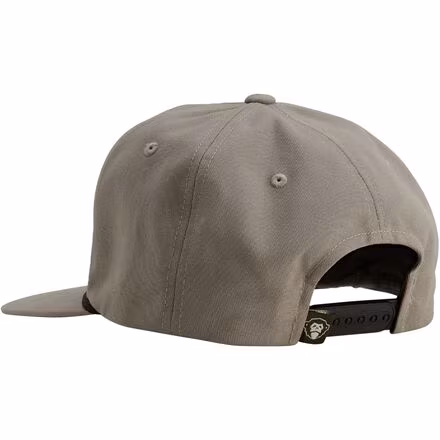 Ocean Offerings Unstructured Snapback Hat